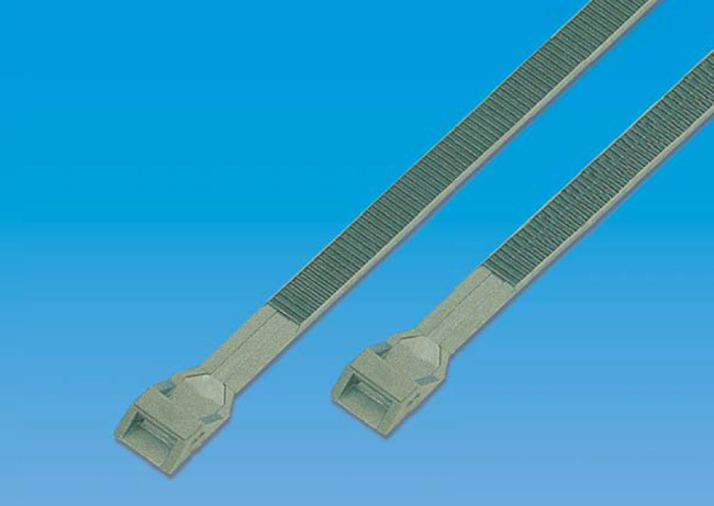 尼龙11,12束线带